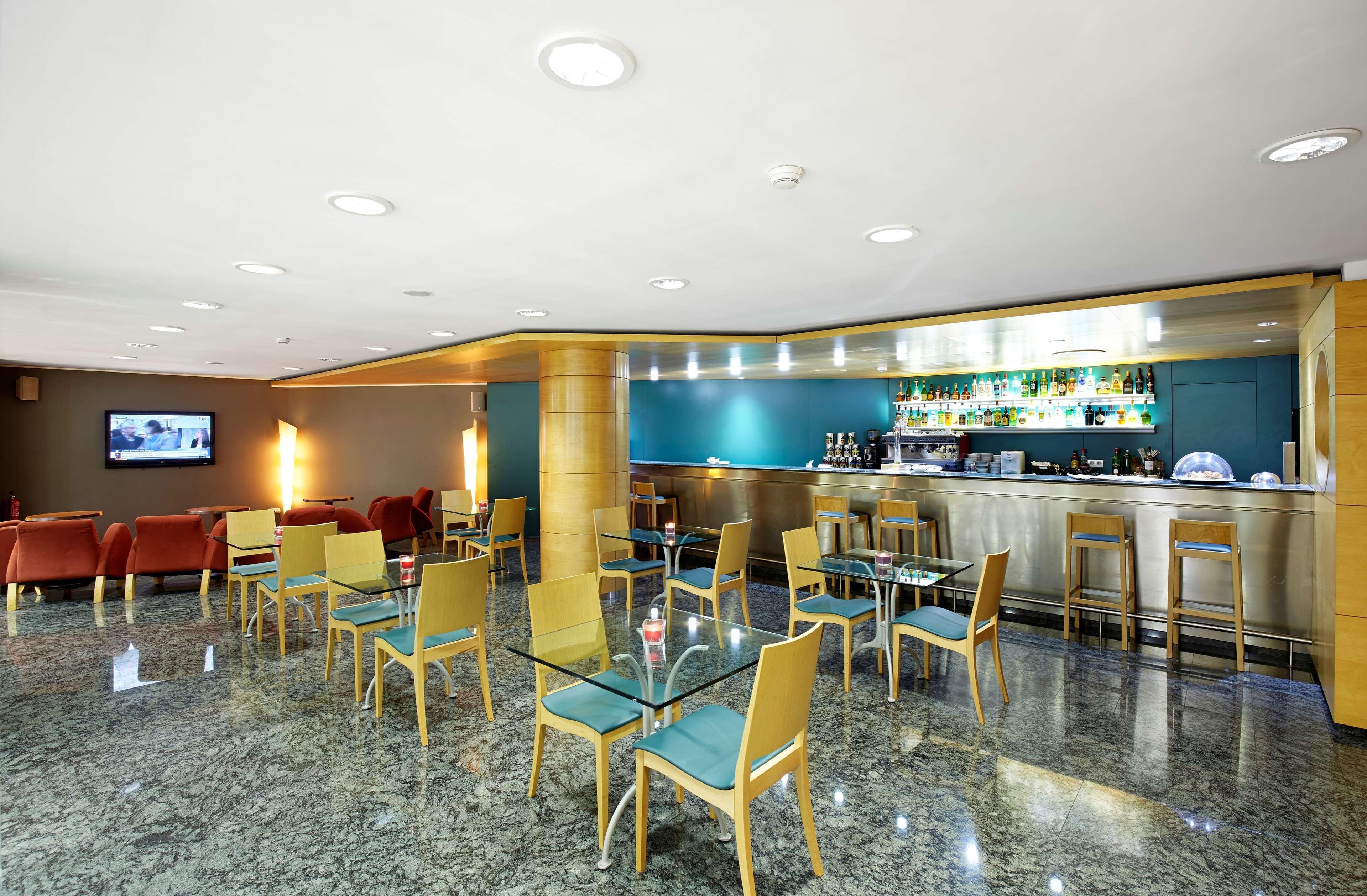 Hesperia Andorra Hotel Exterior foto